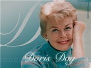 Bóng đá anh, ngoại hạng anh, lịch thi đấu euro 2012, Doris Day giành giải Thành tựu trọn đời